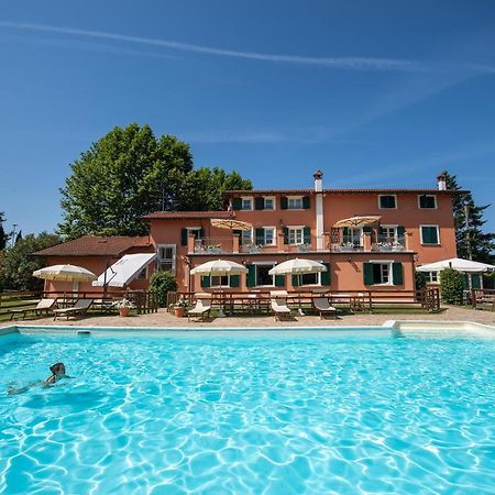 Relais Villa Isabel Pietrasanta Eksteriør bilde