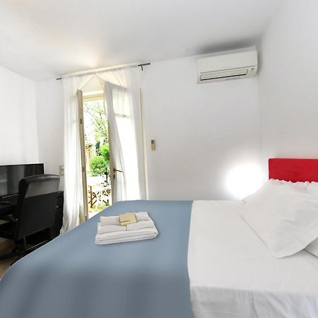 Relais Villa Isabel Pietrasanta Eksteriør bilde