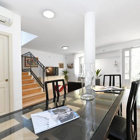 Relais Villa Isabel Pietrasanta Eksteriør bilde