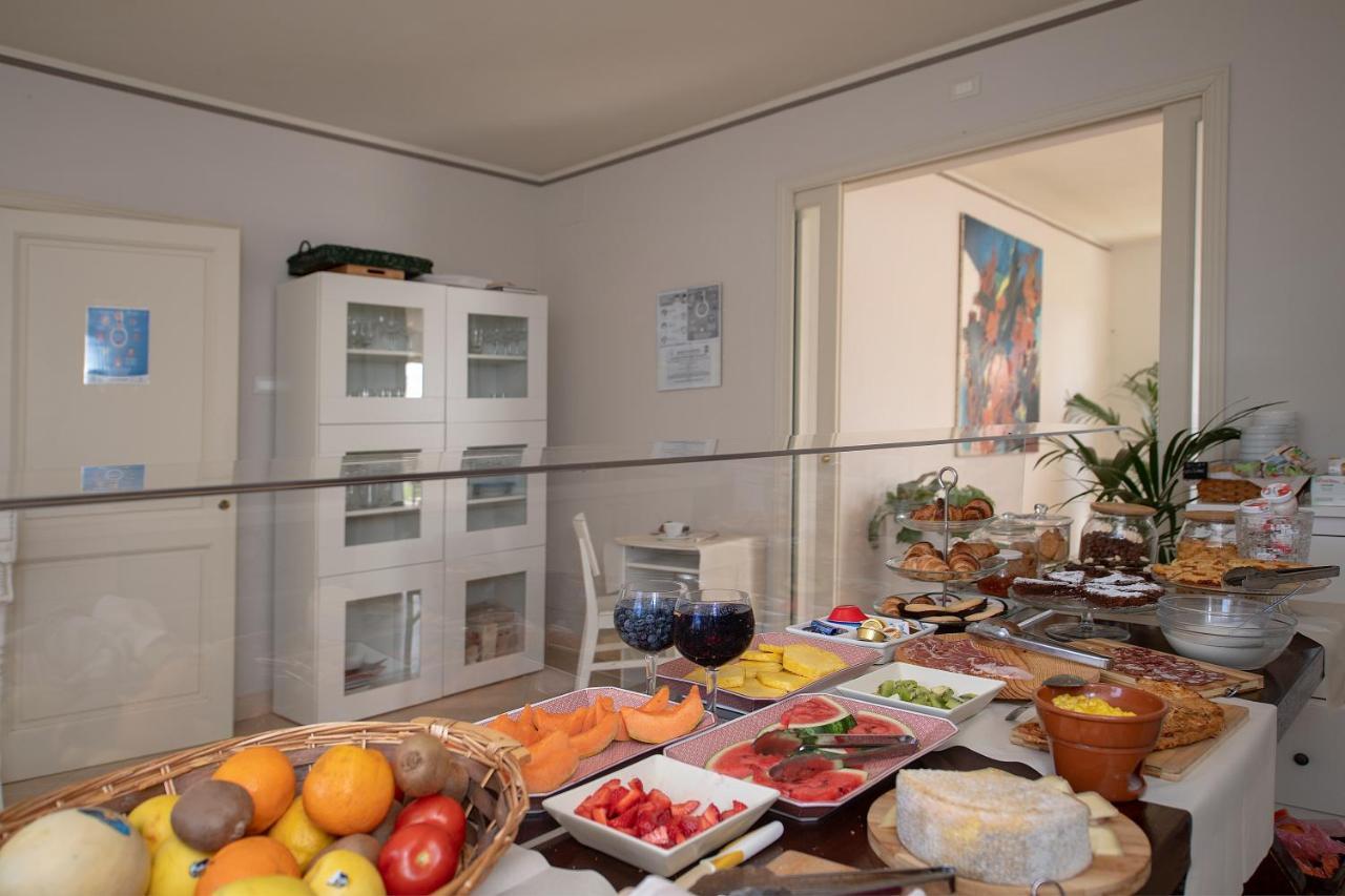 Relais Villa Isabel Pietrasanta Eksteriør bilde