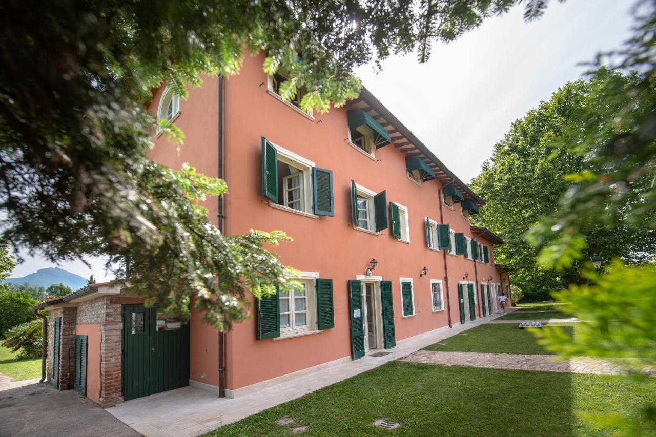 Relais Villa Isabel Pietrasanta Eksteriør bilde