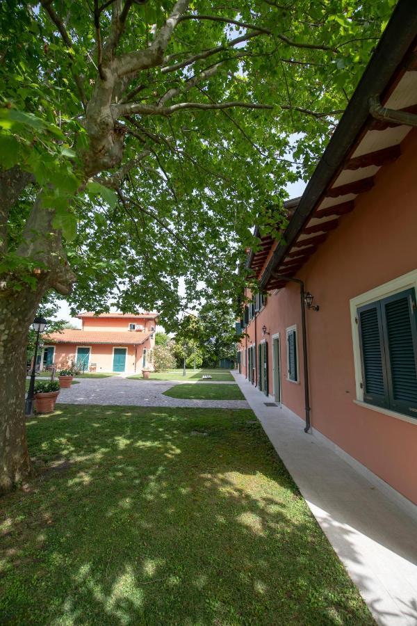 Relais Villa Isabel Pietrasanta Eksteriør bilde