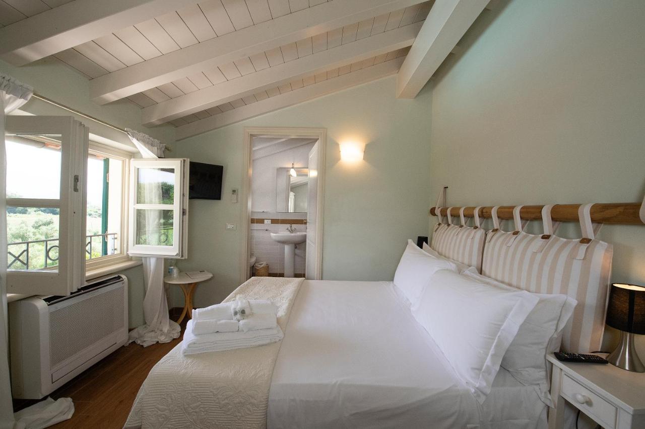 Relais Villa Isabel Pietrasanta Eksteriør bilde