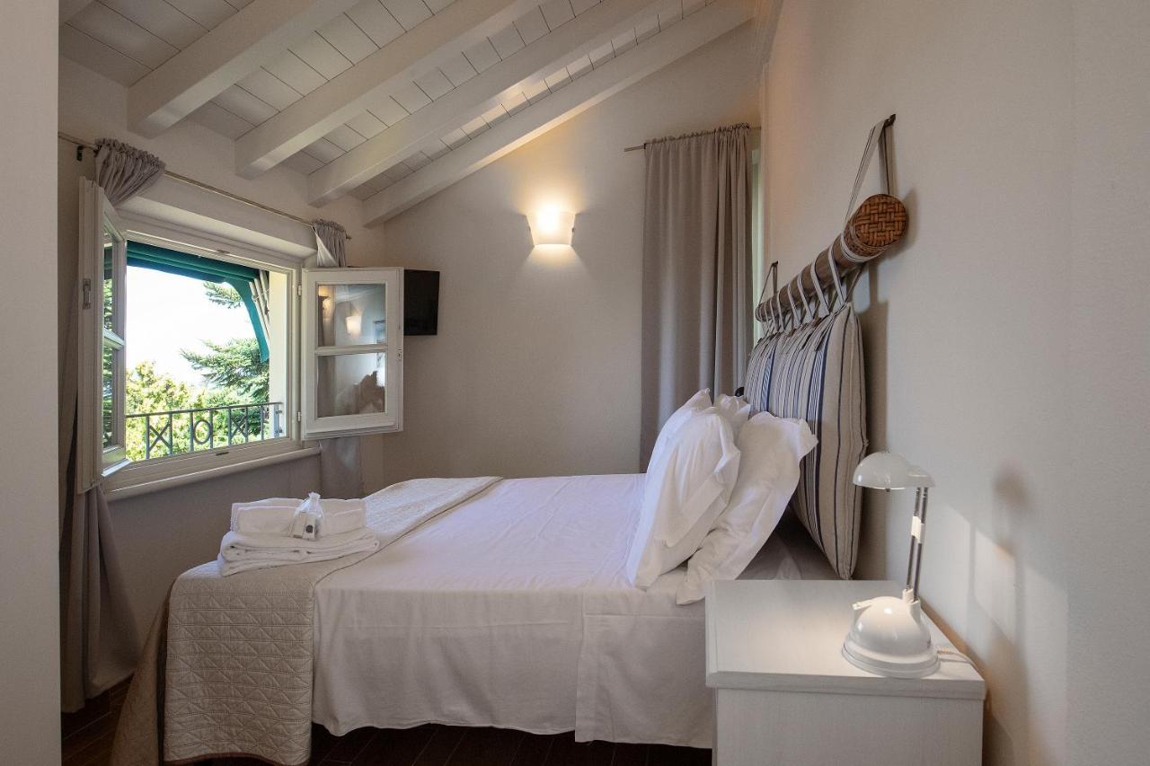 Relais Villa Isabel Pietrasanta Eksteriør bilde