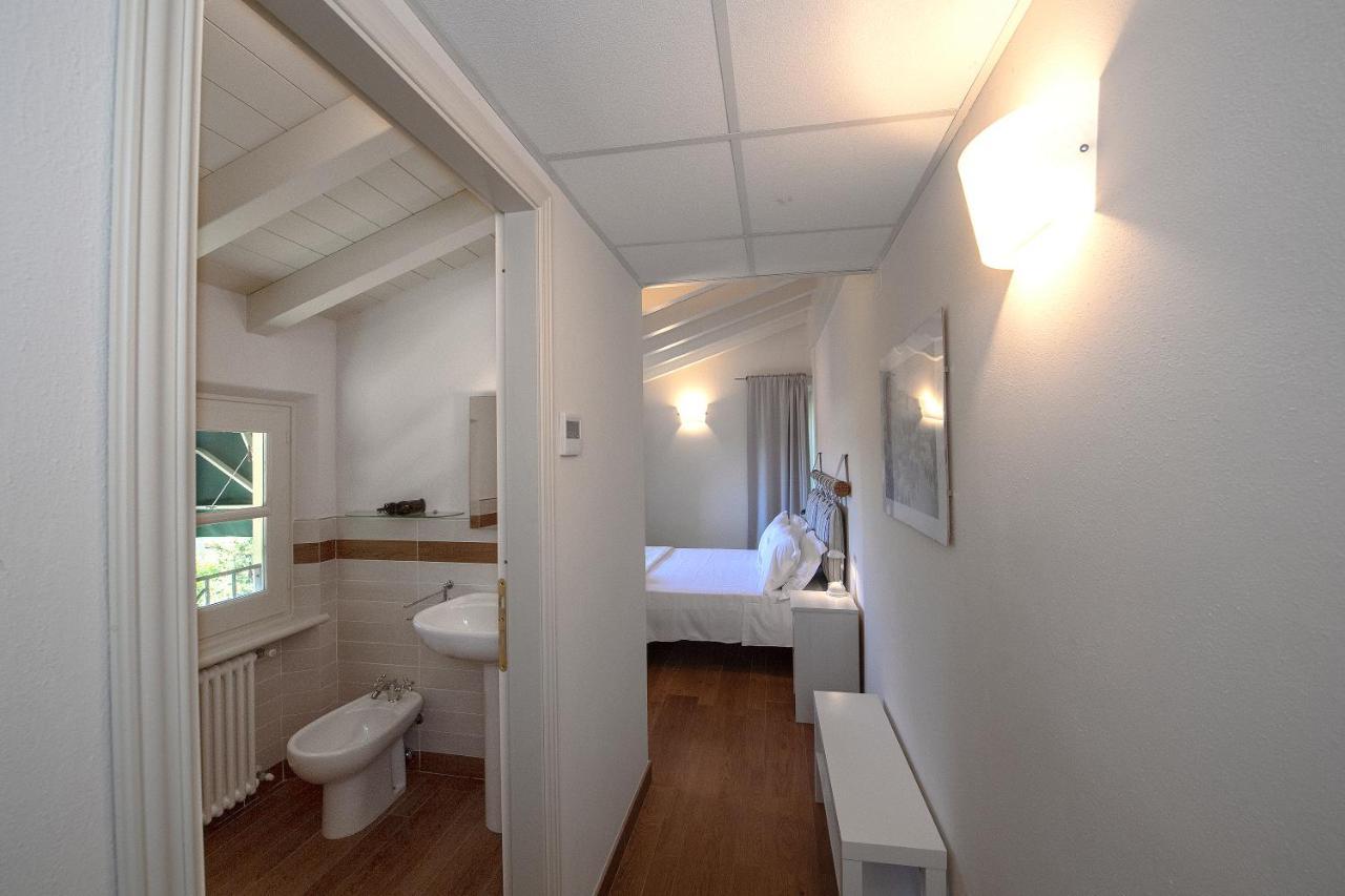Relais Villa Isabel Pietrasanta Eksteriør bilde