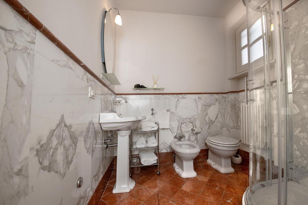 Relais Villa Isabel Pietrasanta Eksteriør bilde