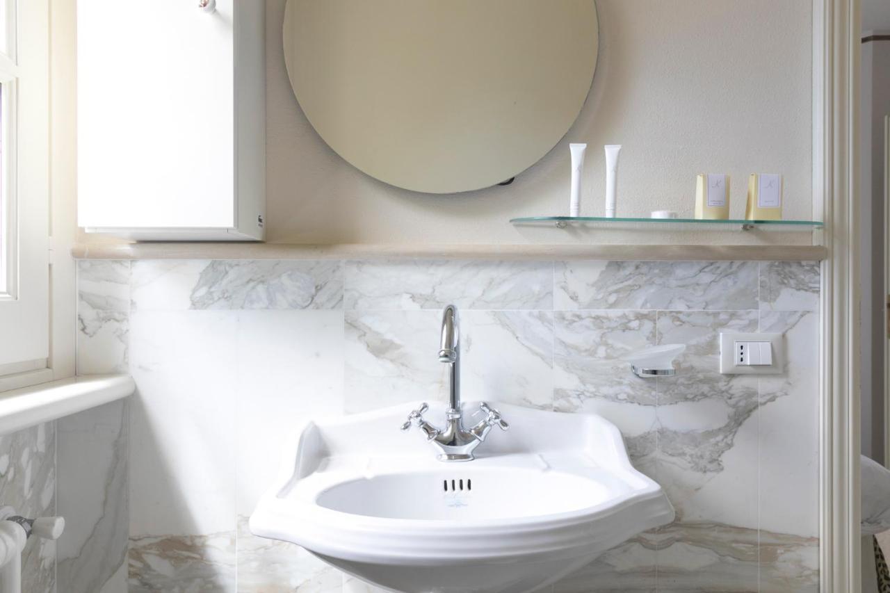 Relais Villa Isabel Pietrasanta Eksteriør bilde