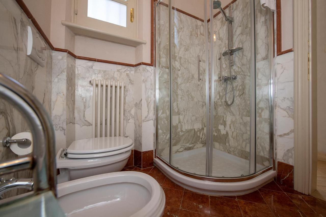 Relais Villa Isabel Pietrasanta Eksteriør bilde