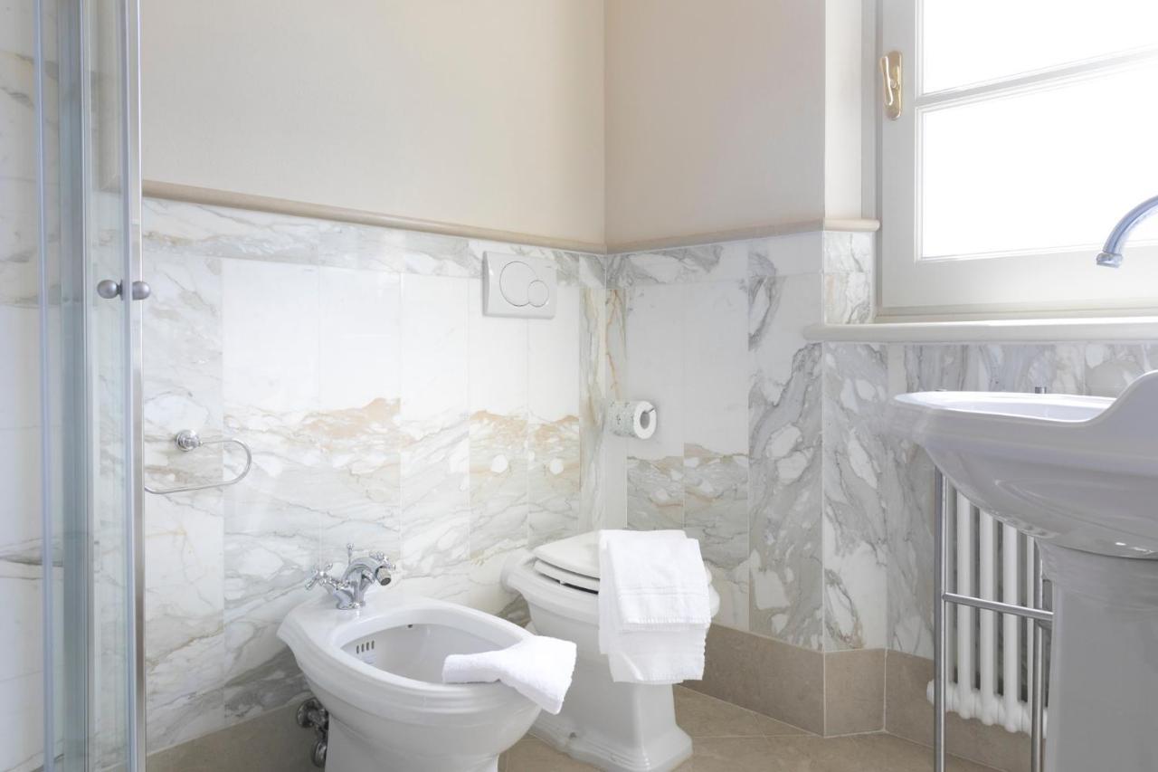 Relais Villa Isabel Pietrasanta Eksteriør bilde