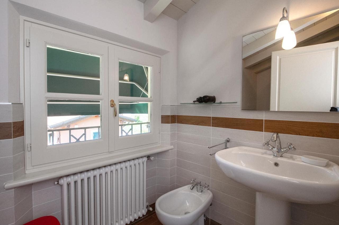 Relais Villa Isabel Pietrasanta Eksteriør bilde