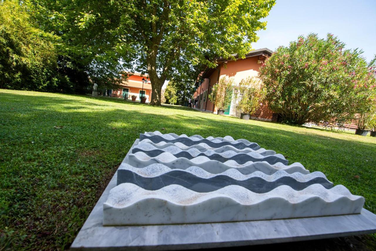 Relais Villa Isabel Pietrasanta Eksteriør bilde