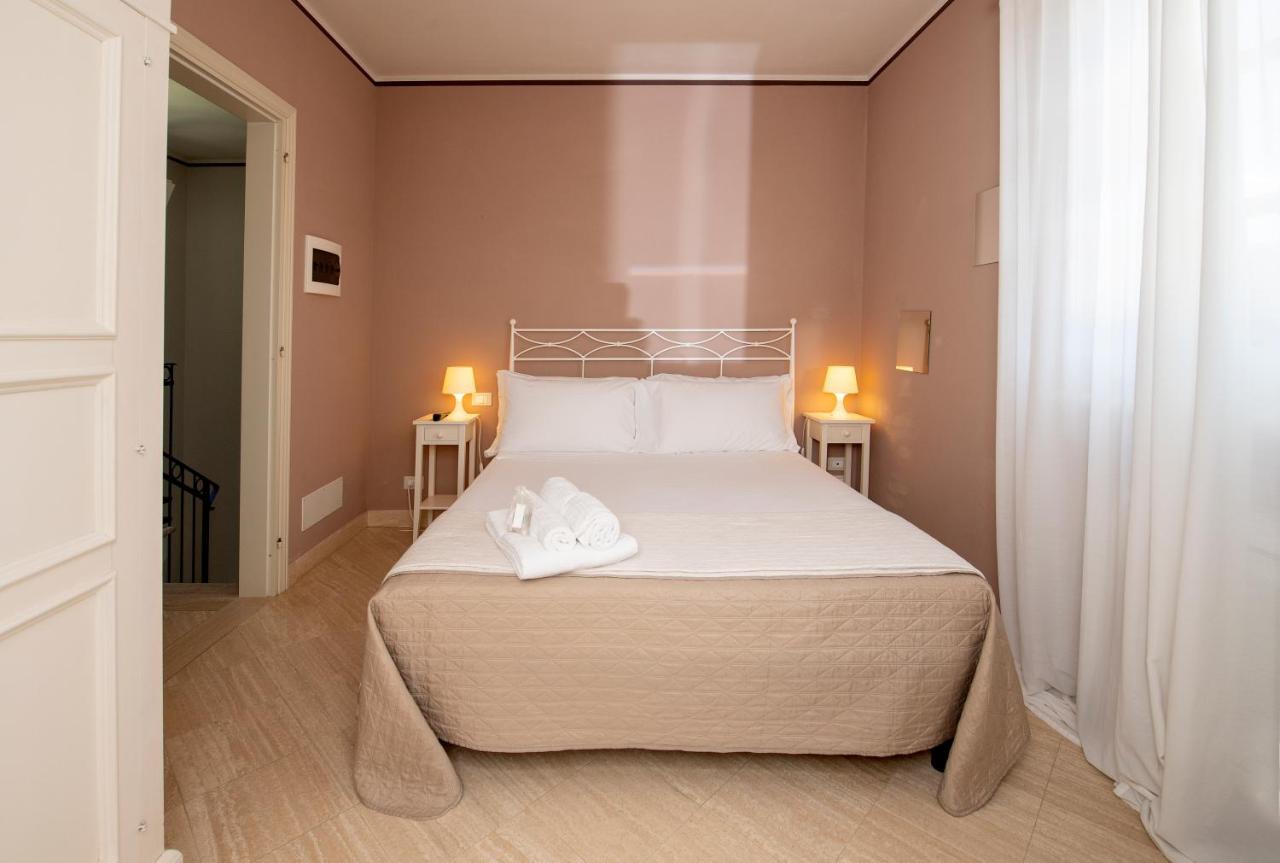 Relais Villa Isabel Pietrasanta Eksteriør bilde