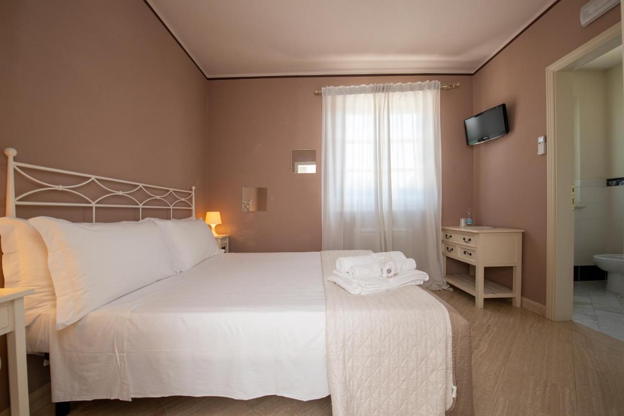 Relais Villa Isabel Pietrasanta Eksteriør bilde