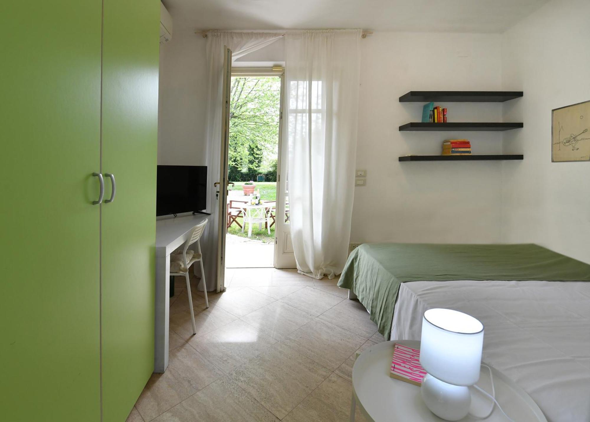 Relais Villa Isabel Pietrasanta Eksteriør bilde