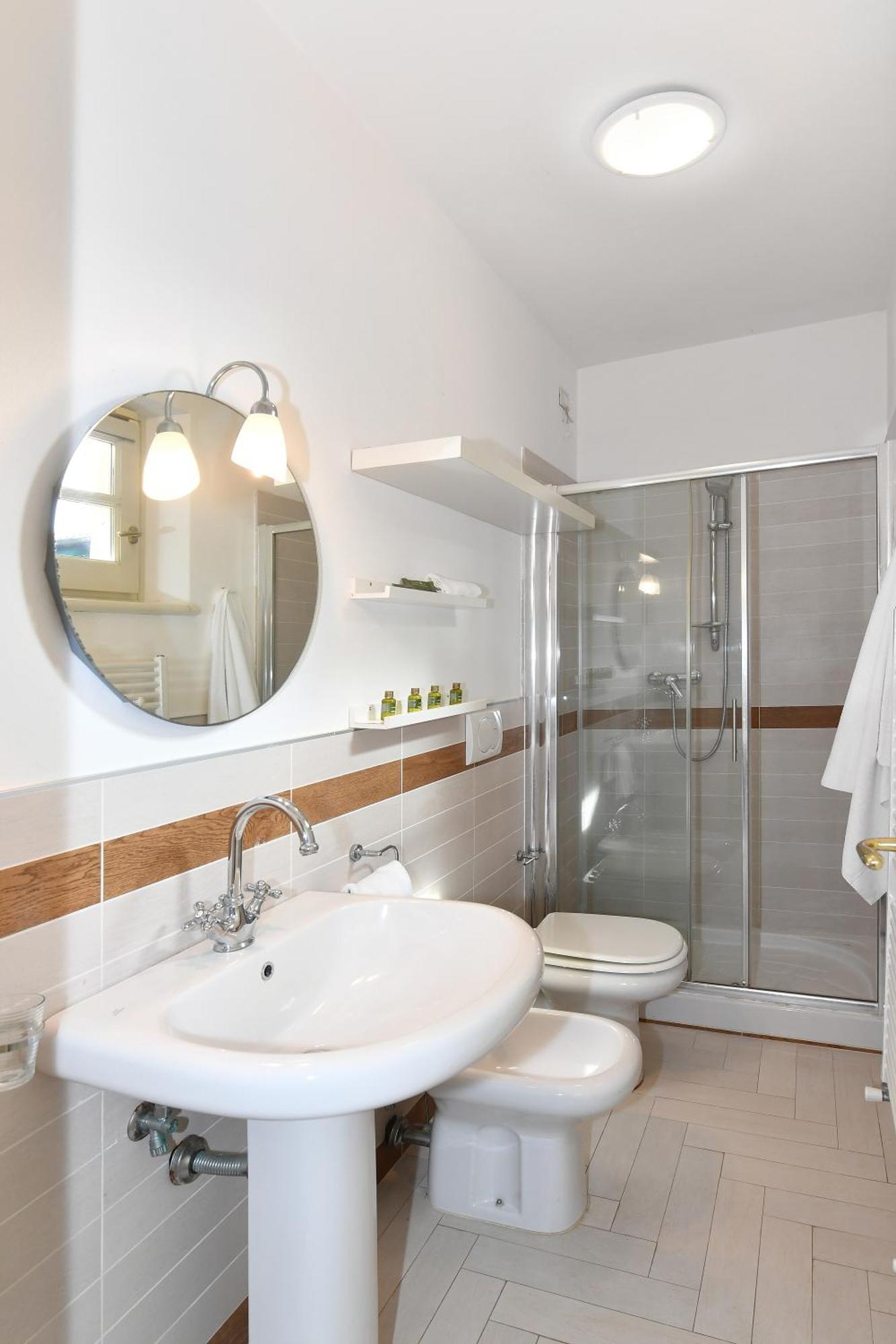 Relais Villa Isabel Pietrasanta Eksteriør bilde
