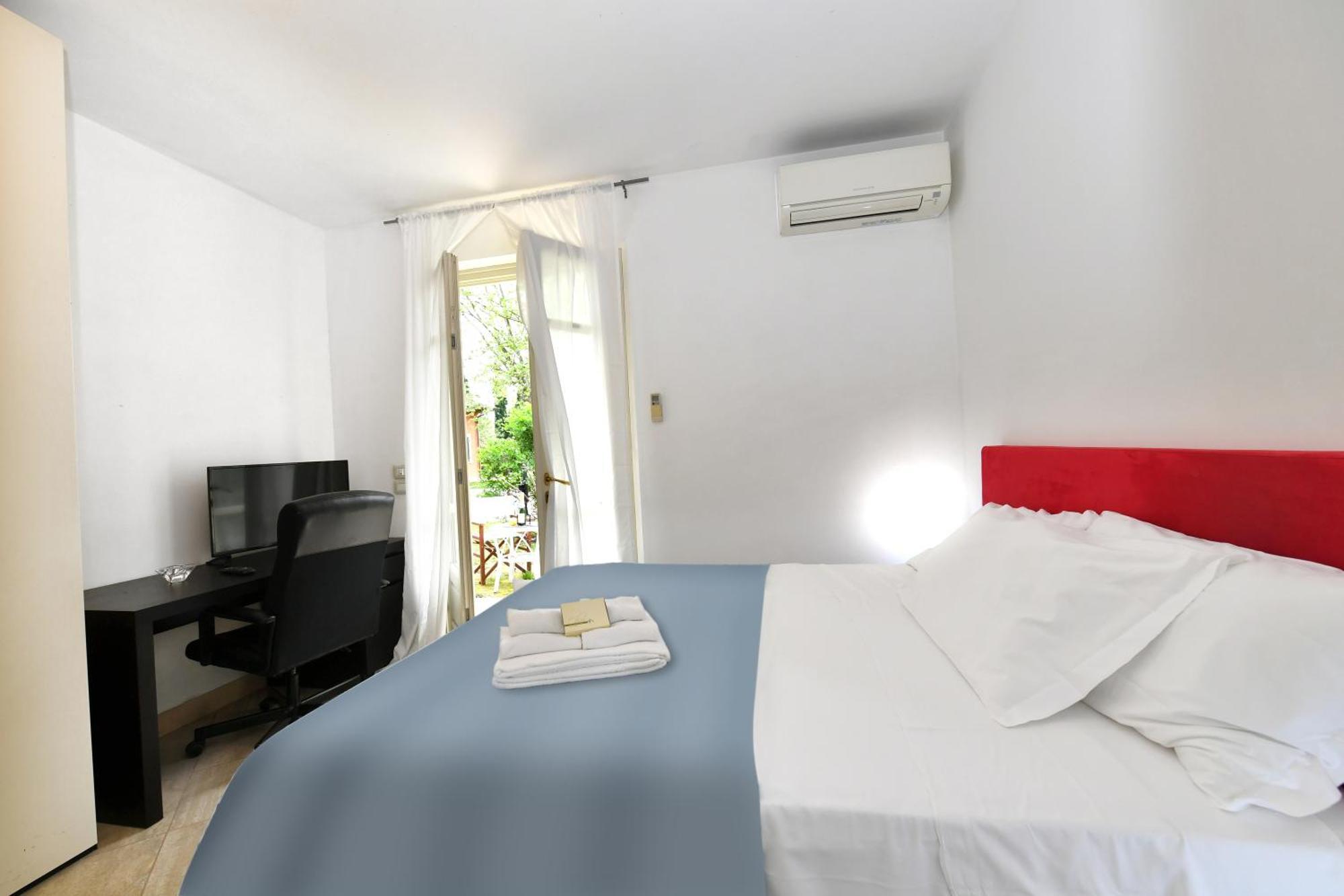 Relais Villa Isabel Pietrasanta Eksteriør bilde