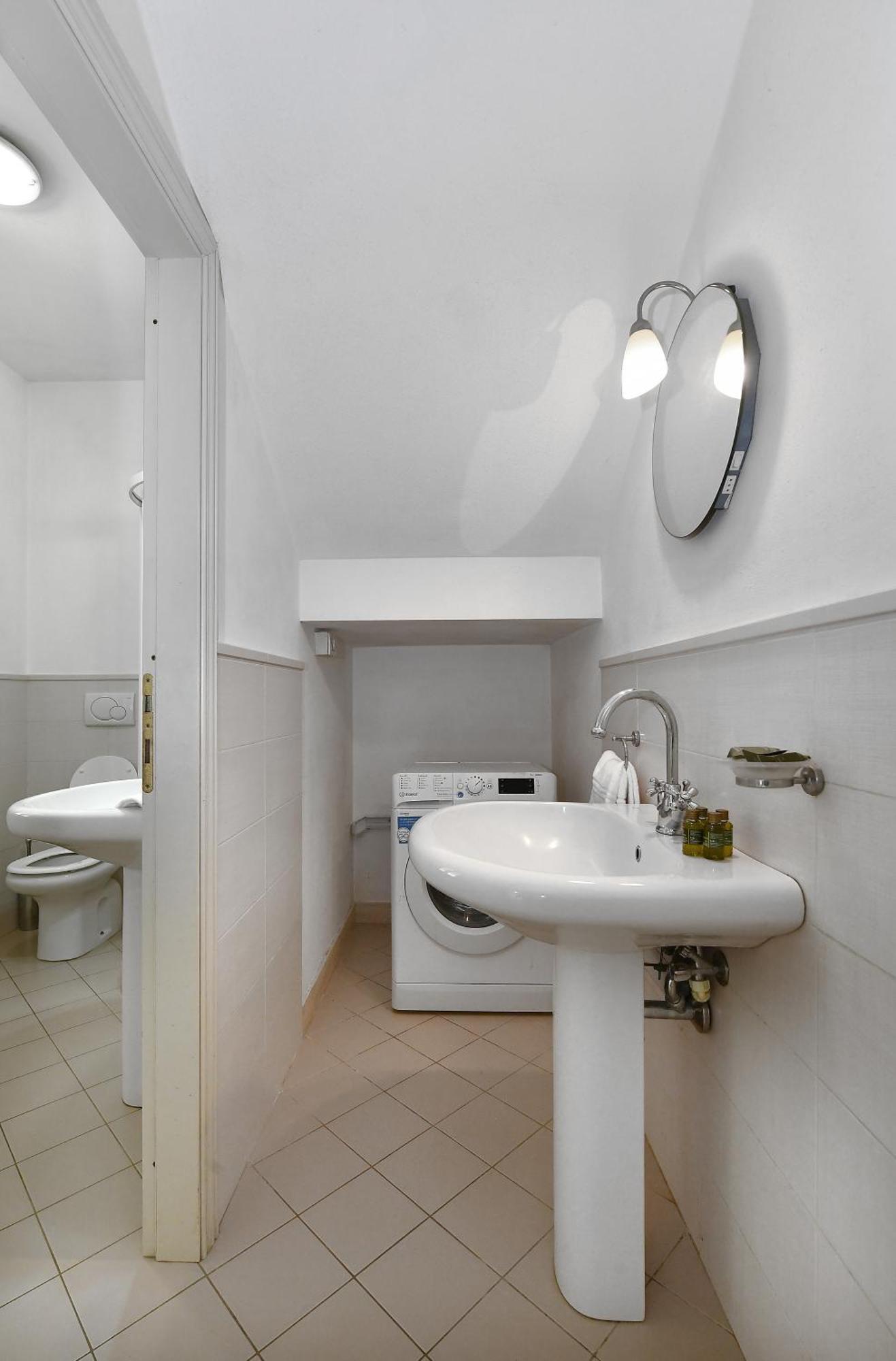 Relais Villa Isabel Pietrasanta Eksteriør bilde