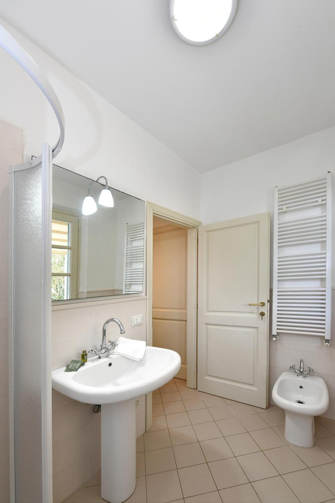 Relais Villa Isabel Pietrasanta Eksteriør bilde