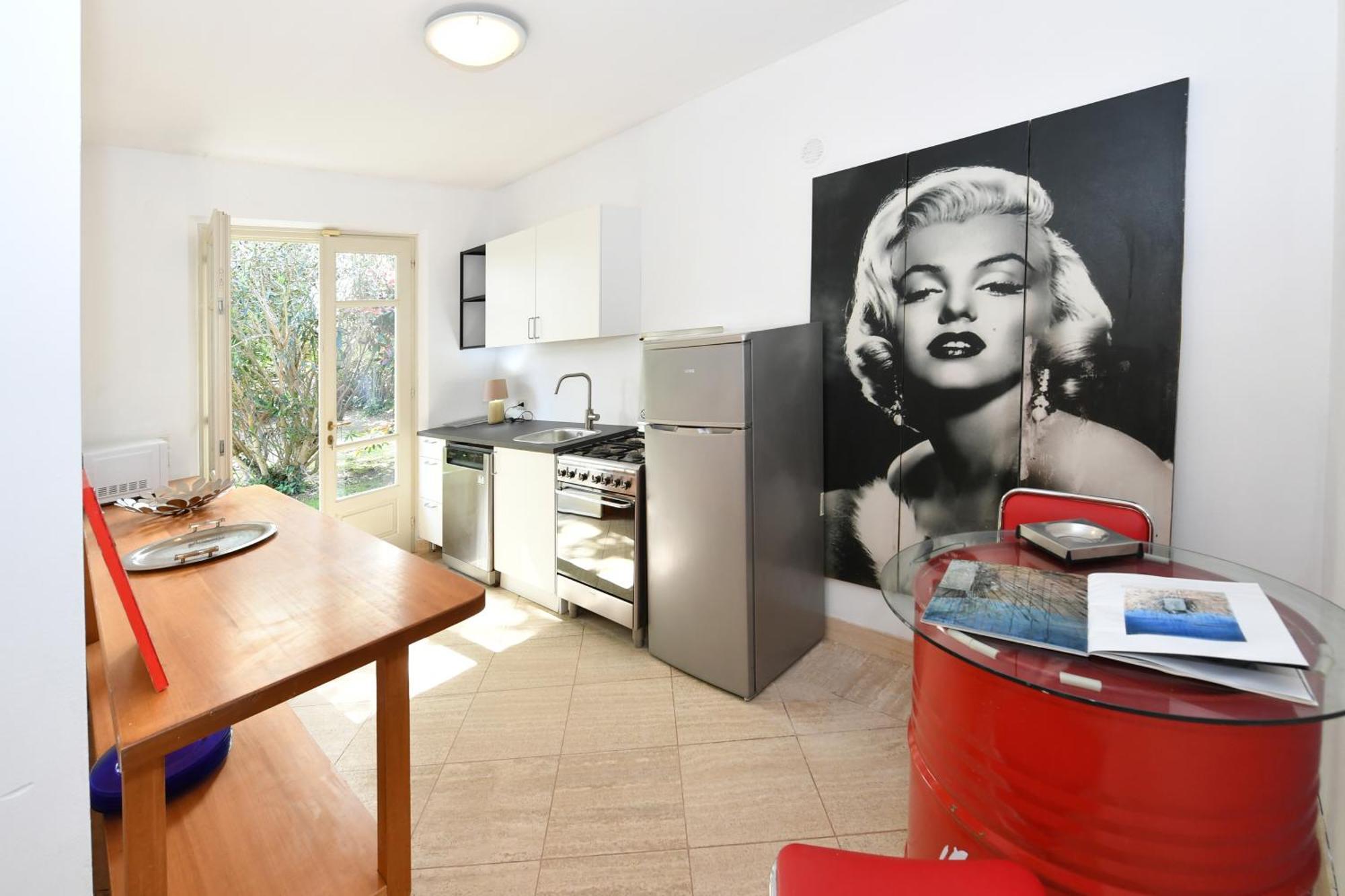 Relais Villa Isabel Pietrasanta Eksteriør bilde
