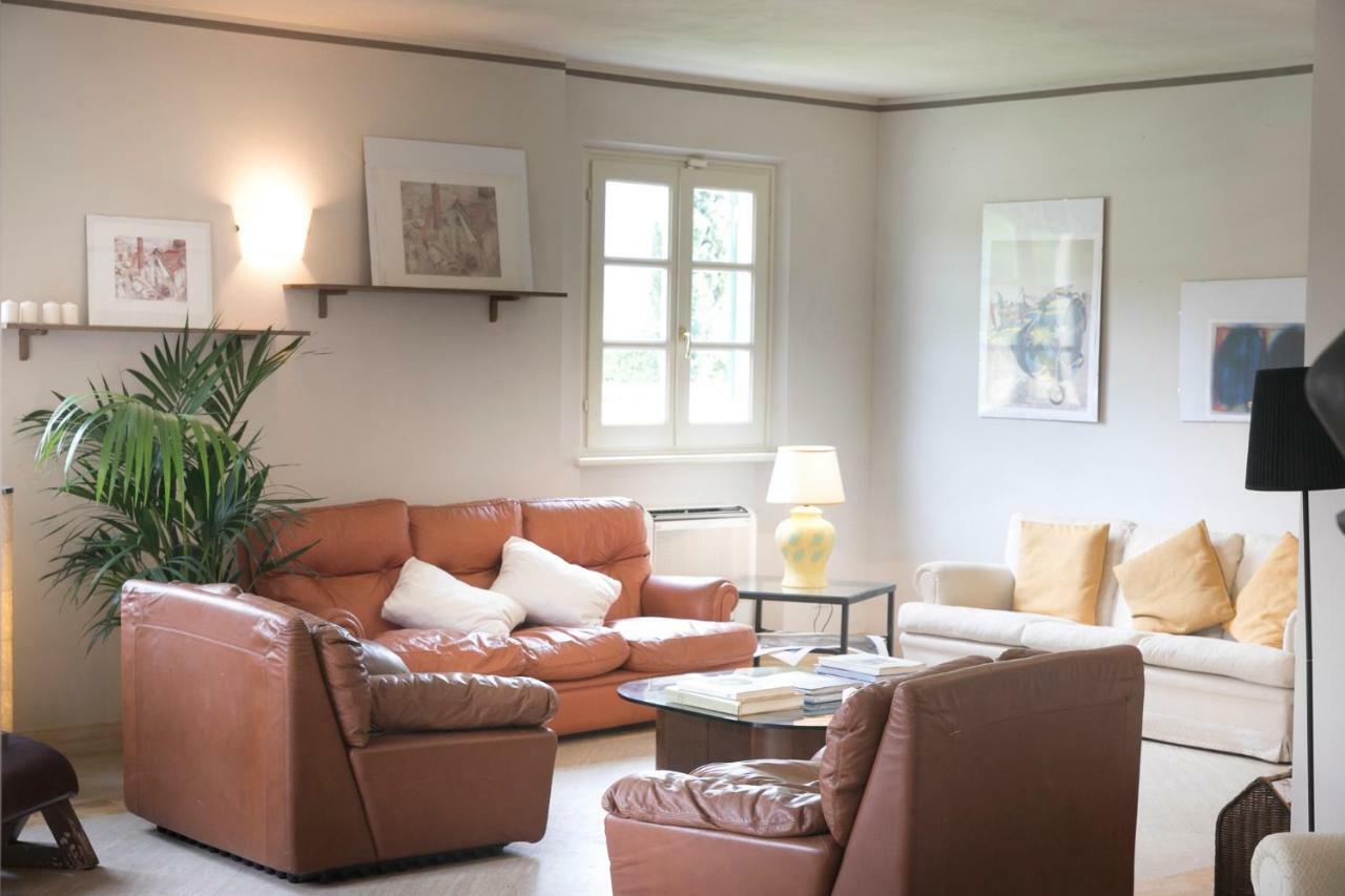 Relais Villa Isabel Pietrasanta Eksteriør bilde