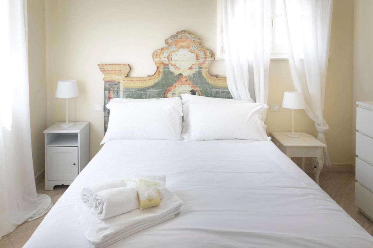 Relais Villa Isabel Pietrasanta Rom bilde