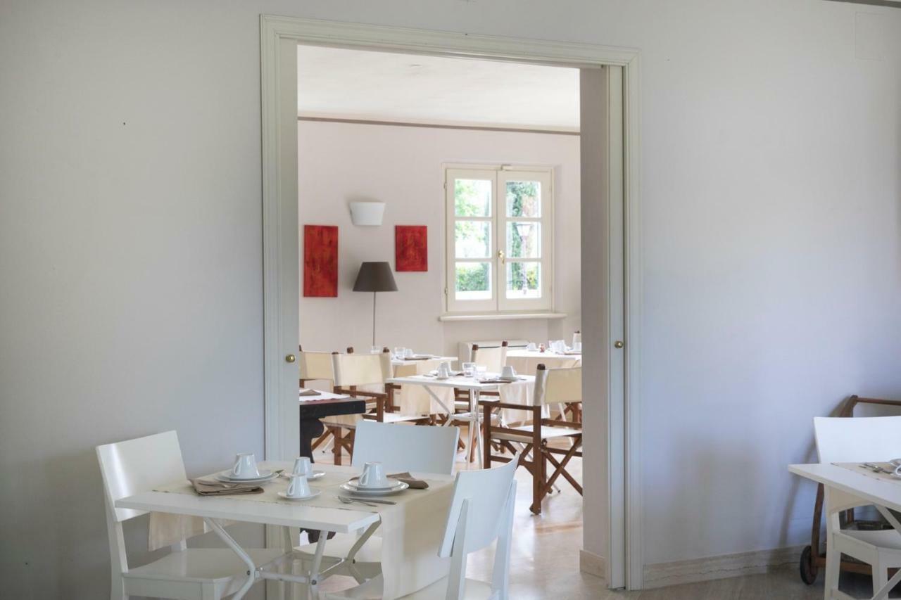Relais Villa Isabel Pietrasanta Eksteriør bilde