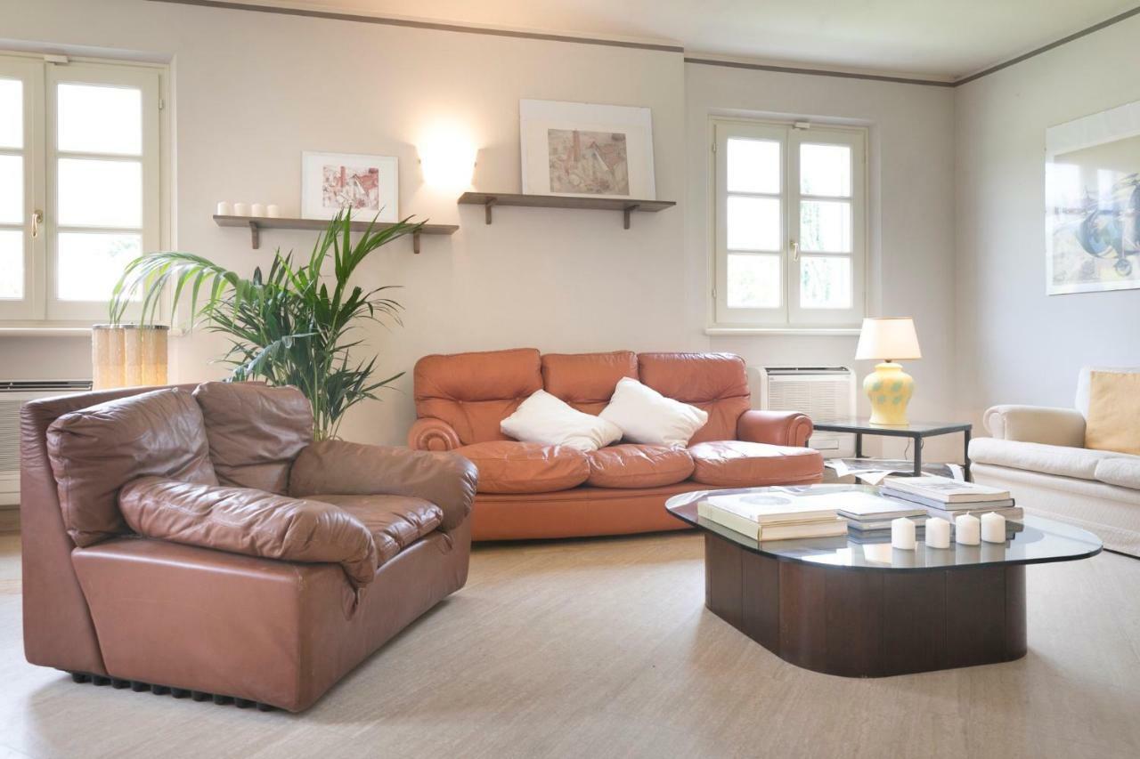 Relais Villa Isabel Pietrasanta Eksteriør bilde