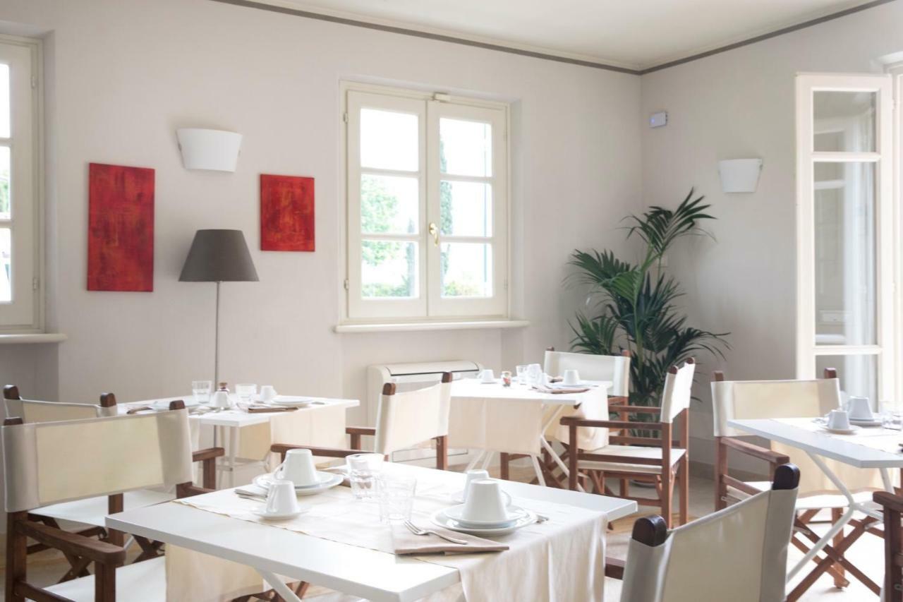 Relais Villa Isabel Pietrasanta Eksteriør bilde