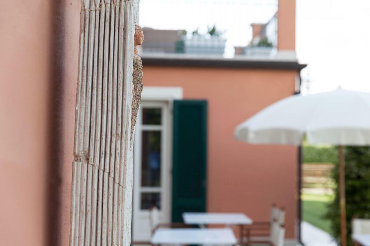 Relais Villa Isabel Pietrasanta Eksteriør bilde